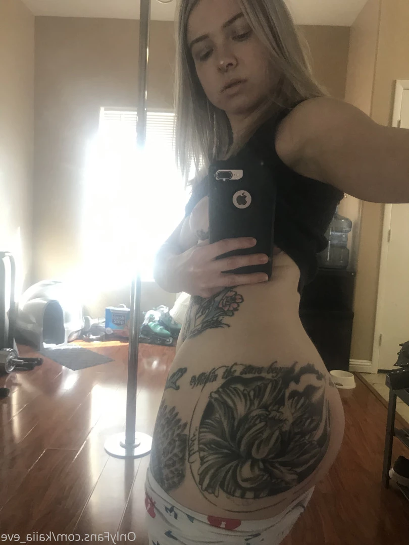 Kaiia Eve [ kaiia_eve ] Onlyfans leaked photo 9369287 on Hotleaks.tv