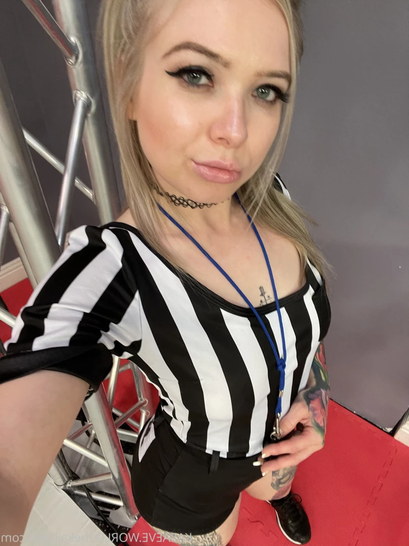 Kaiia Eve [ kaiia_eve ] Onlyfans leaked photo 9369415 on Hotleaks.tv