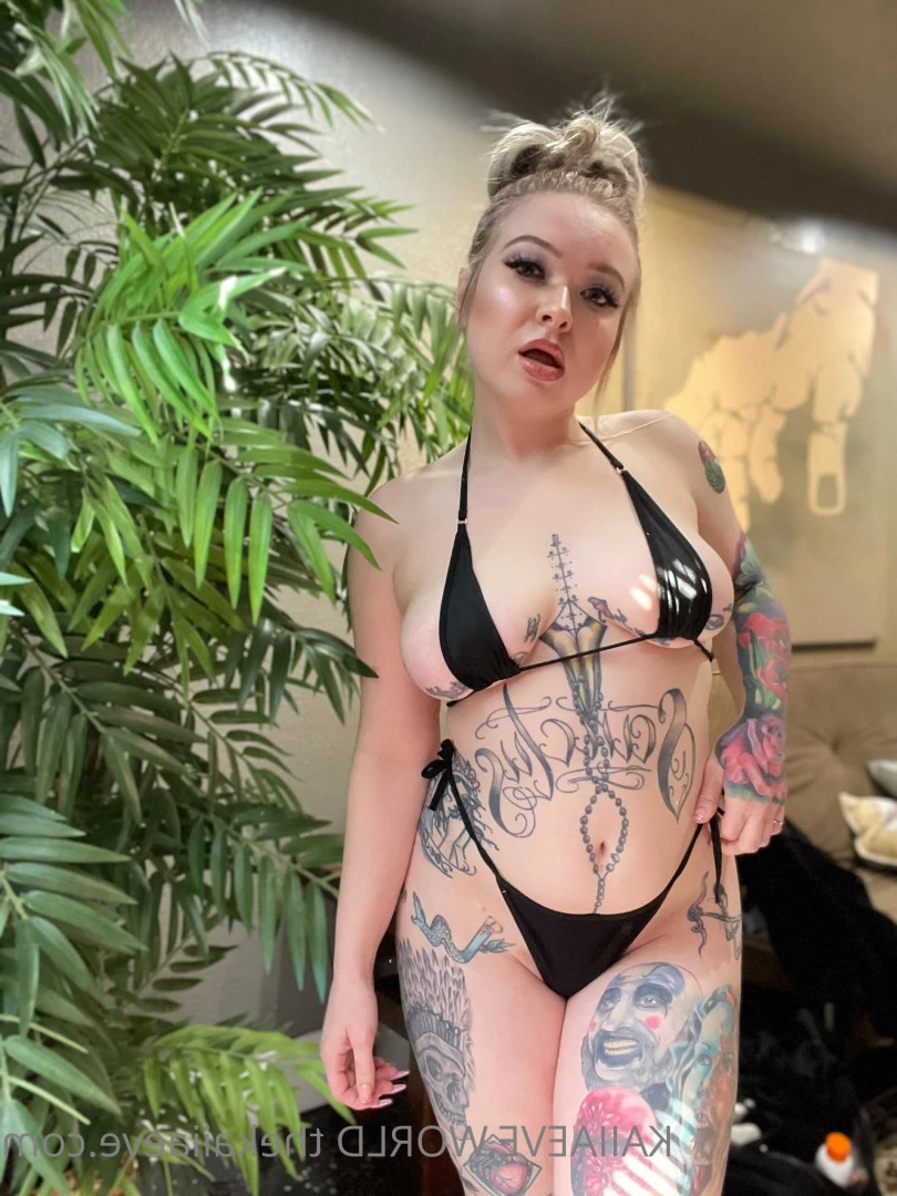 Kaiia Eve [ kaiia_eve ] Onlyfans leaked photo 9369905 on Hotleaks.tv
