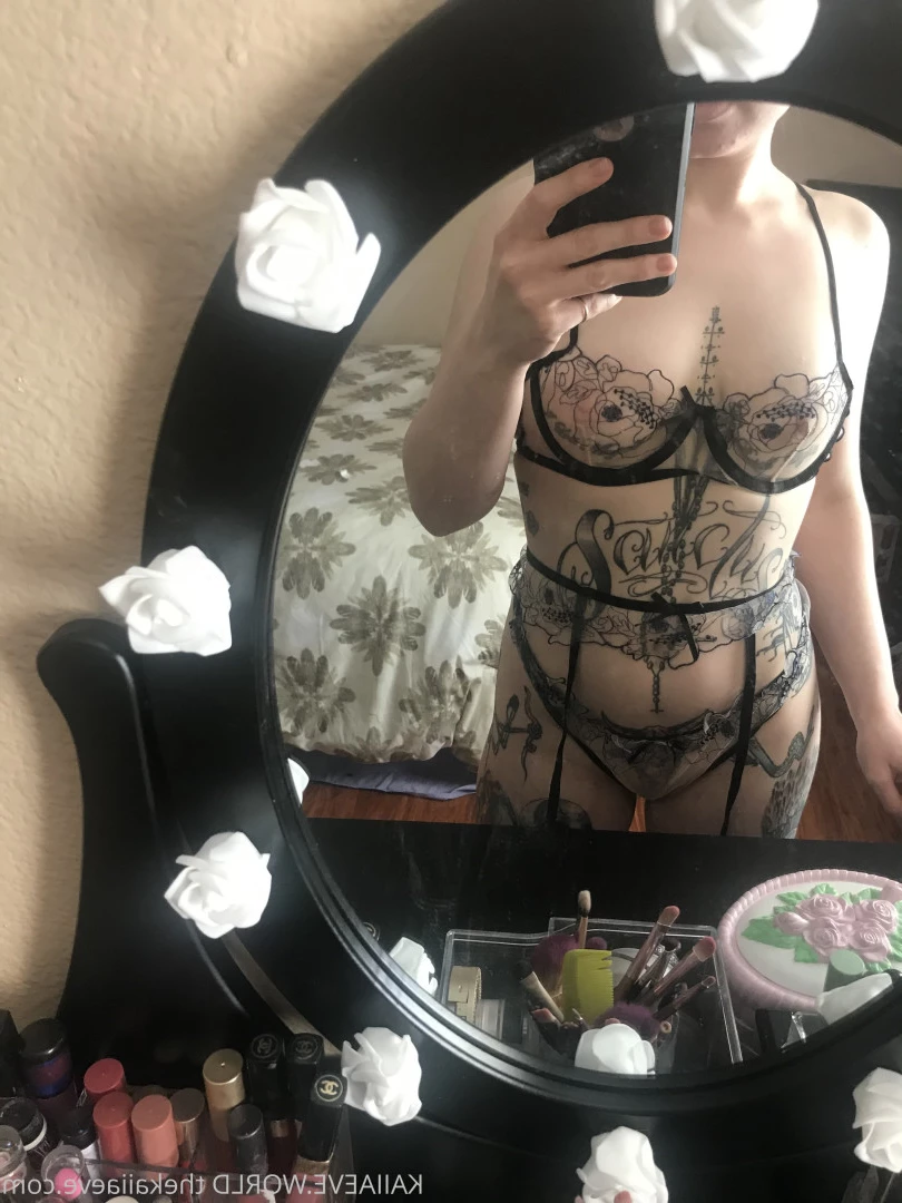 Kaiia Eve [ kaiia_eve ] Onlyfans leaked photo 9370177 on Hotleaks.tv