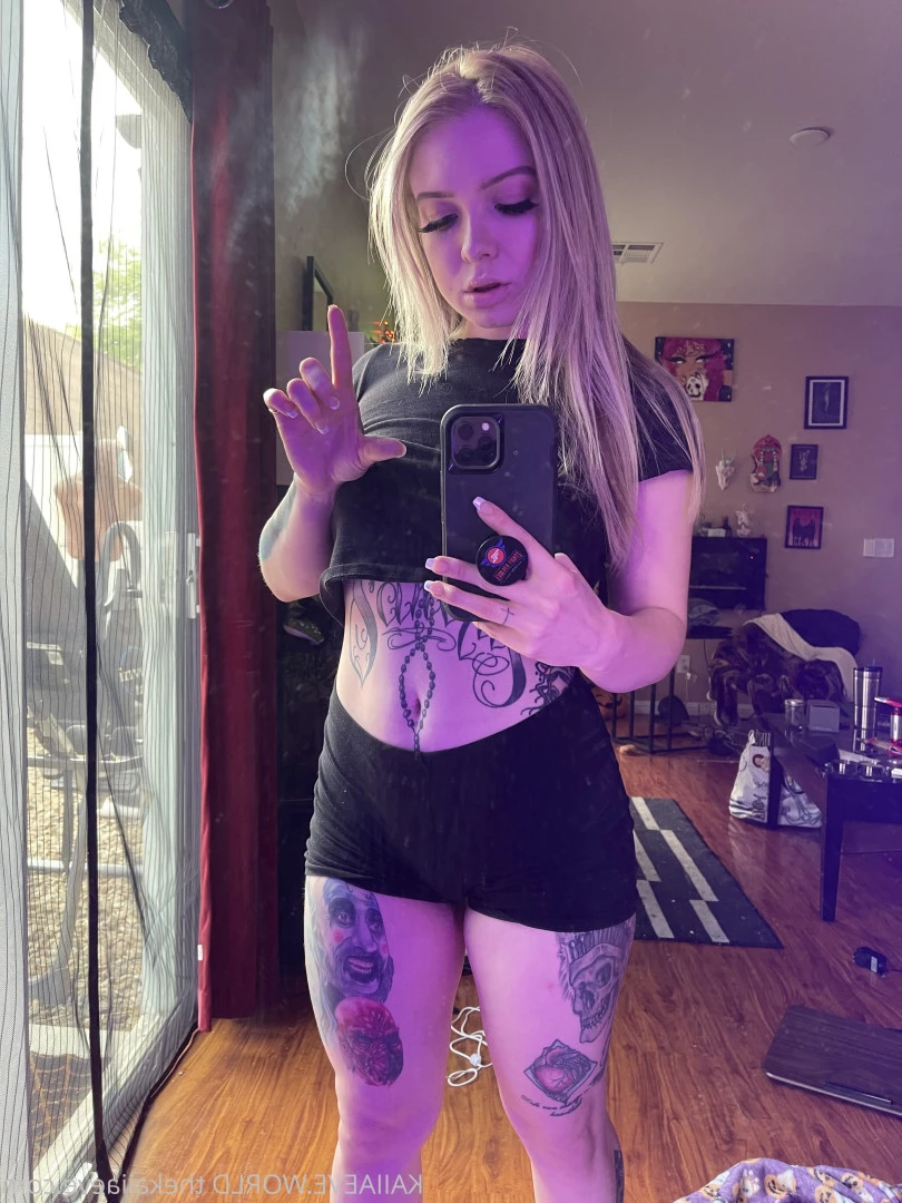 Kaiia Eve [ kaiia_eve ] Onlyfans leaked photo 9370226 on Hotleaks.tv