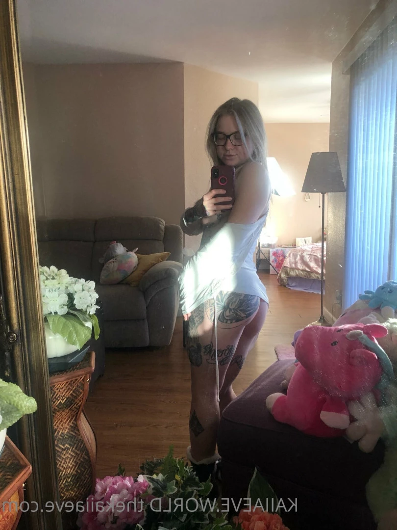 Kaiia Eve [ kaiia_eve ] Onlyfans leaked photo 9370313 on Hotleaks.tv
