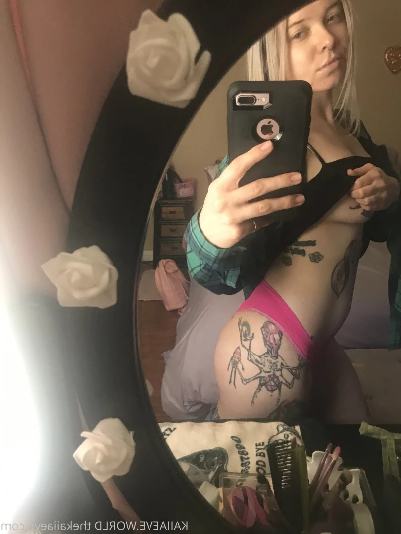 Kaiia Eve [ kaiia_eve ] Onlyfans leaked photo 9370528 on Hotleaks.tv
