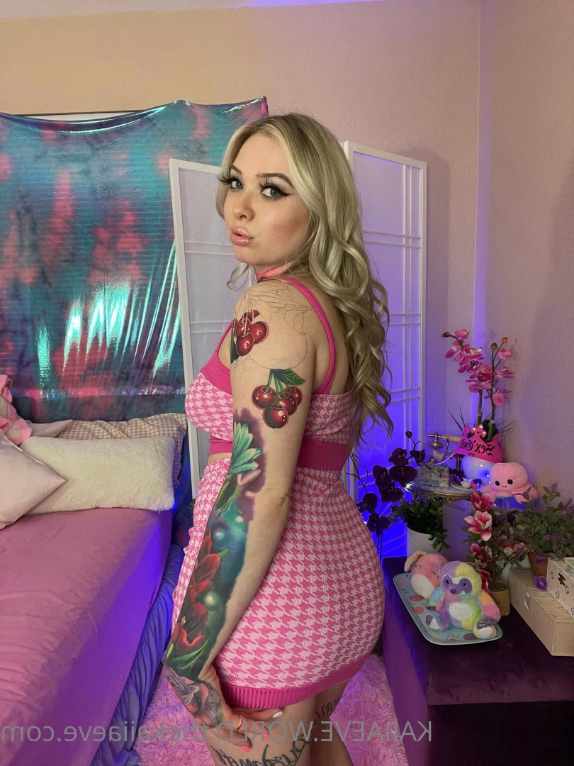 Kaiia Eve [ kaiia_eve ] Onlyfans leaked photo 9370783 on Hotleaks.tv