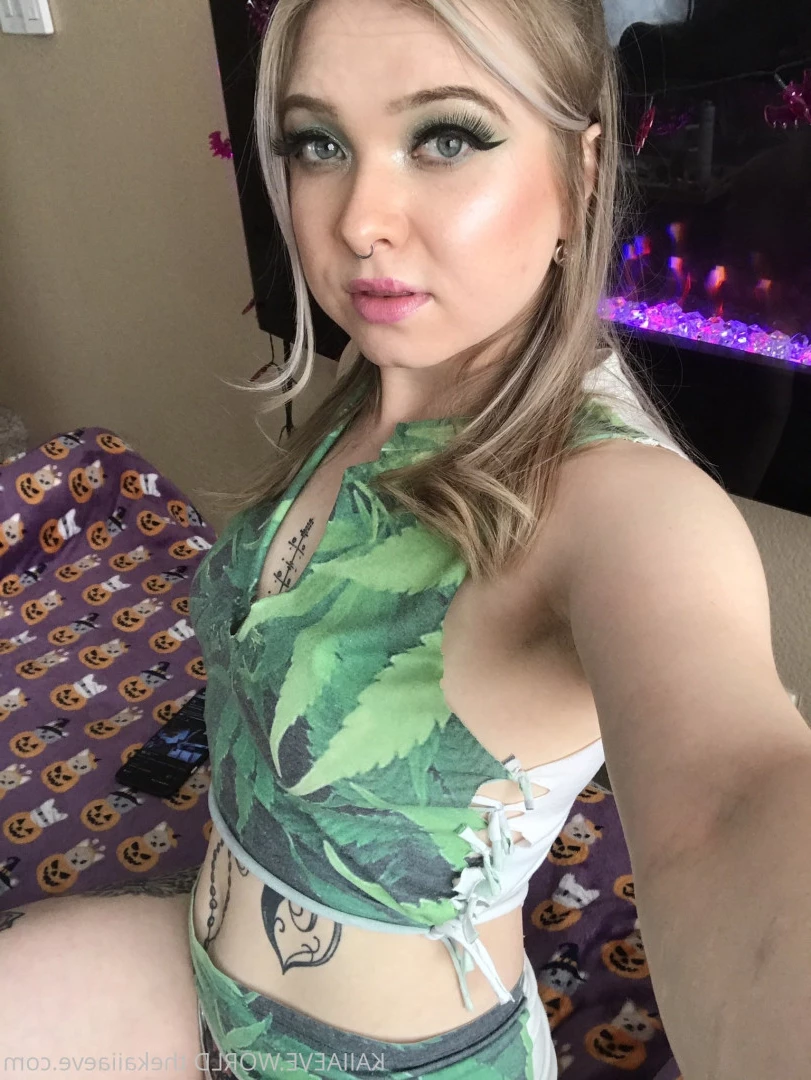 Kaiia Eve [ kaiia_eve ] Onlyfans leaked photo 9371048 on Hotleaks.tv