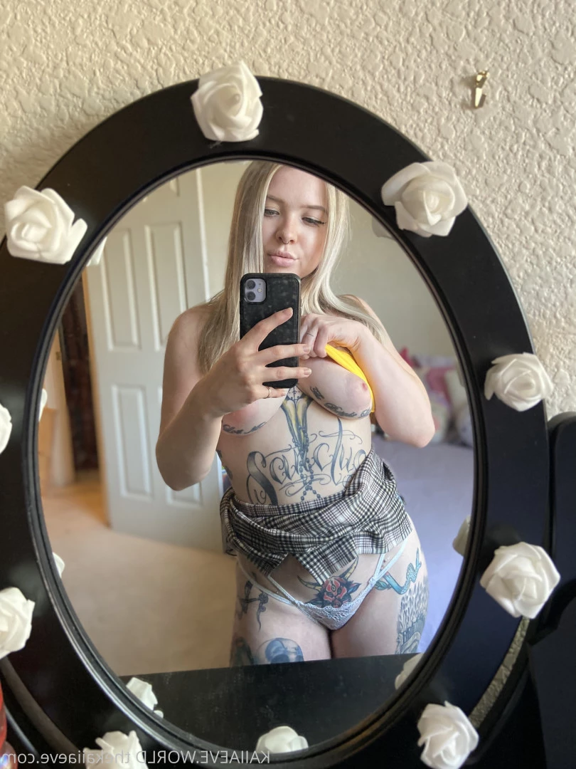 Kaiia Eve [ kaiia_eve ] Onlyfans leaked photo 9371380 on Hotleaks.tv