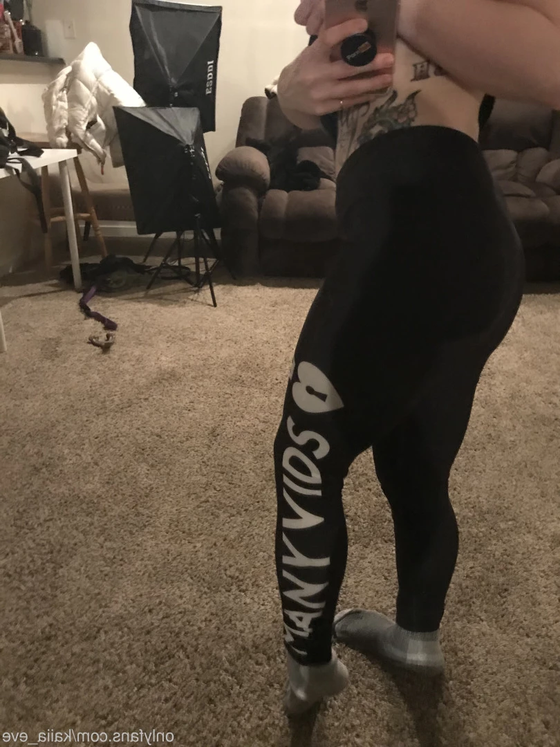 Kaiia Eve [ kaiia_eve ] Onlyfans leaked photo 9371794 on Hotleaks.tv