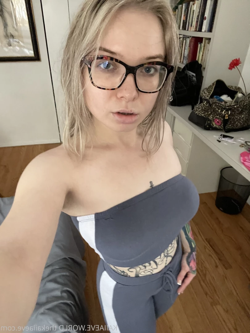 Kaiia Eve [ kaiia_eve ] Onlyfans leaked photo 9372002 on Hotleaks.tv