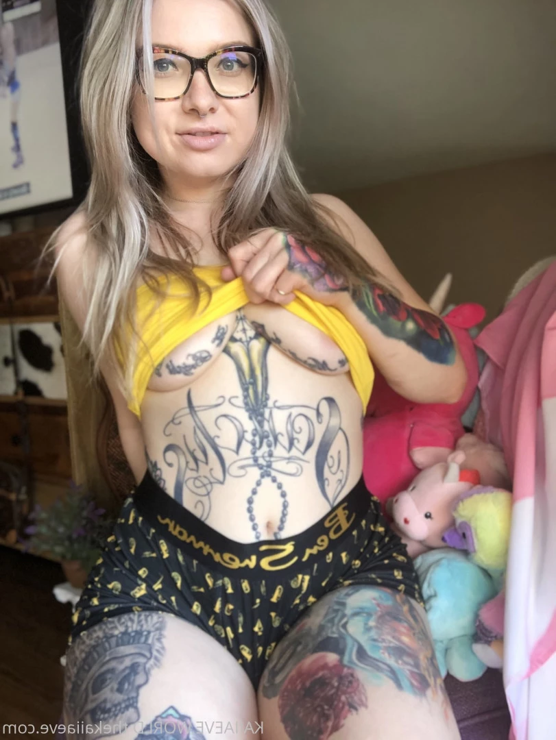 Kaiia Eve [ kaiia_eve ] Onlyfans leaked photo 9372364 on Hotleaks.tv
