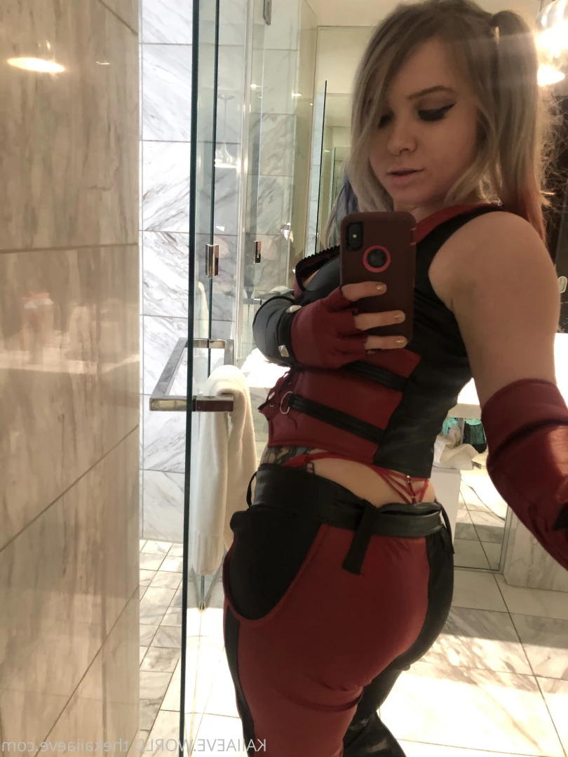 Kaiia Eve [ kaiia_eve ] Onlyfans leaked photo 9372386 on Hotleaks.tv