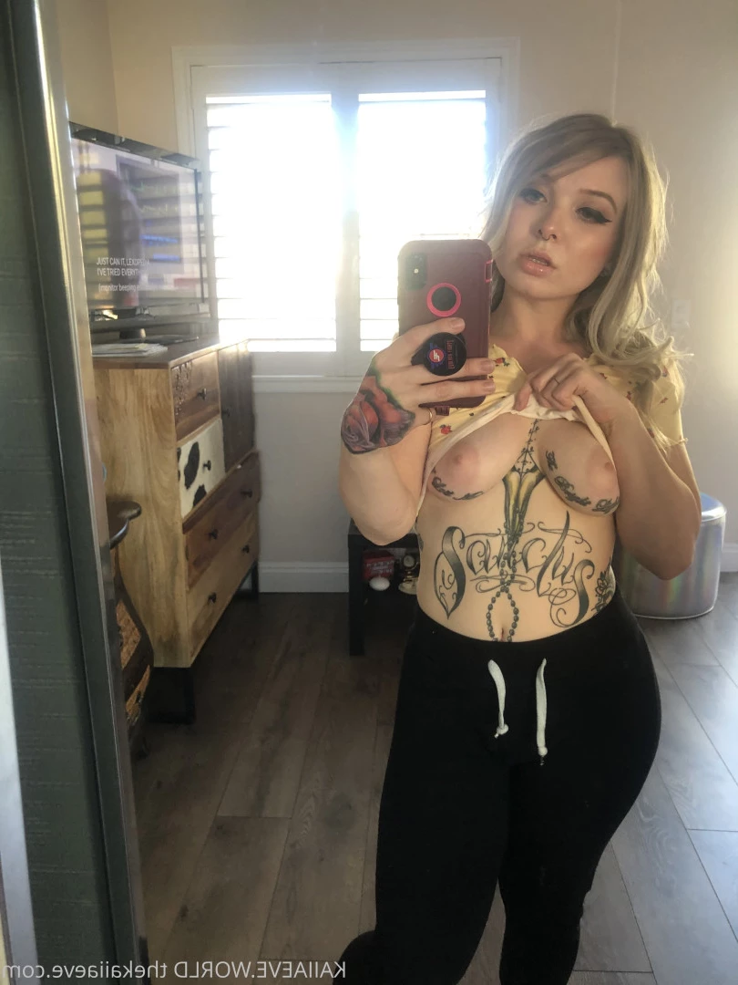 Kaiia Eve [ kaiia_eve ] Onlyfans leaked photo 9372776 on Hotleaks.tv