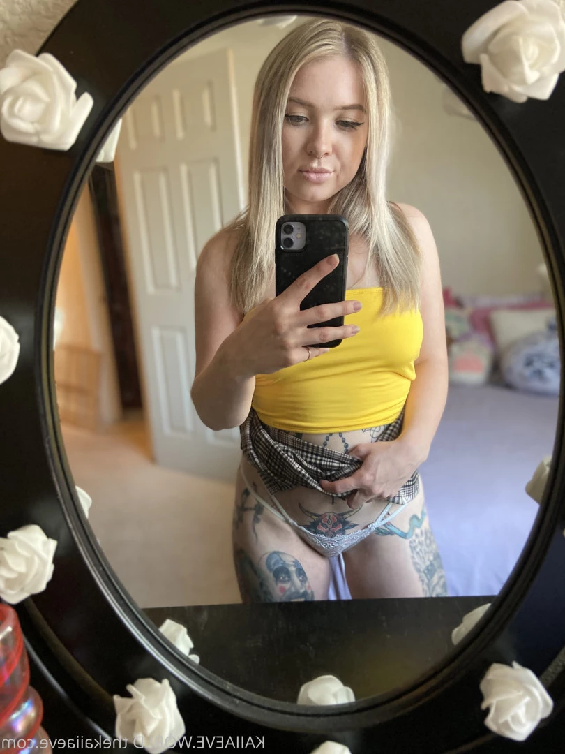 Kaiia Eve [ kaiia_eve ] Onlyfans leaked photo 9372855 on Hotleaks.tv