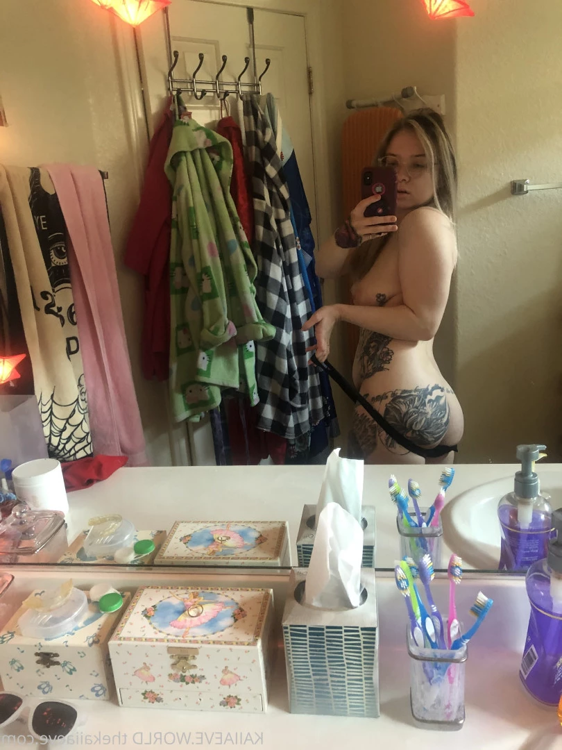 Kaiia Eve [ kaiia_eve ] Onlyfans leaked photo 9372866 on Hotleaks.tv