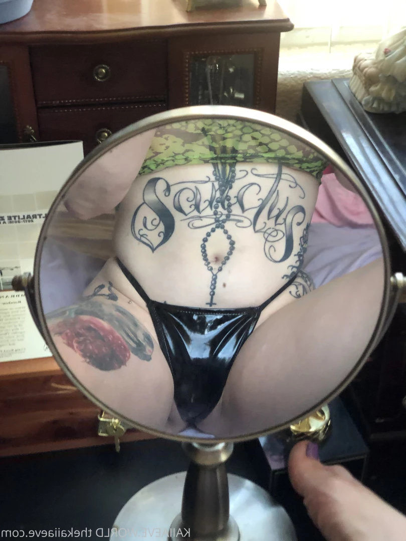 Kaiia Eve [ kaiia_eve ] Onlyfans leaked photo 9373006 on Hotleaks.tv