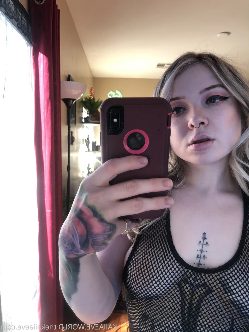Kaiia Eve [ kaiia_eve ] Onlyfans leaked photo 9373059 on Hotleaks.tv