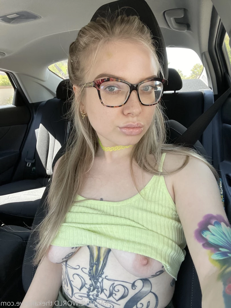 Kaiia Eve [ kaiia_eve ] Onlyfans leaked photo 9373222 on Hotleaks.tv