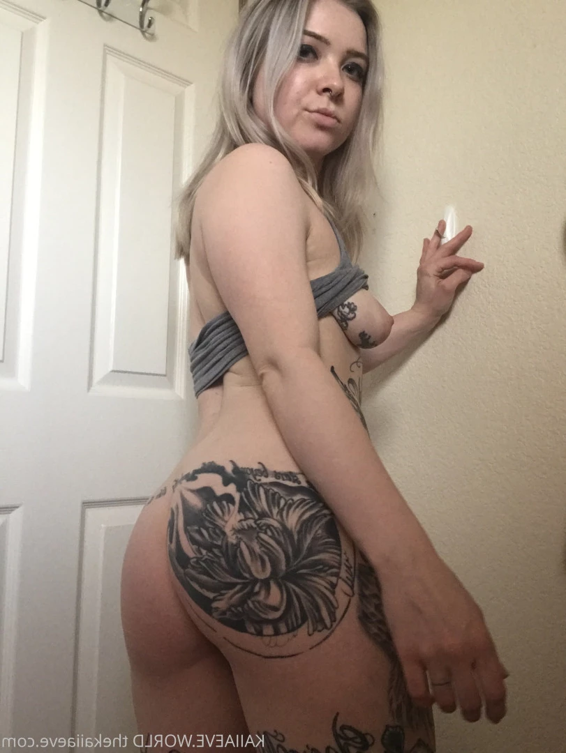 Kaiia Eve [ kaiia_eve ] Onlyfans leaked photo 9373255 on Hotleaks.tv