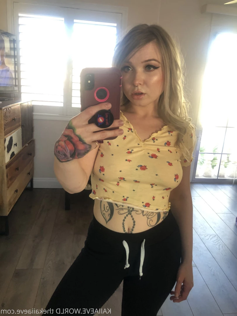 Kaiia Eve [ kaiia_eve ] Onlyfans leaked photo 9373420 on Hotleaks.tv