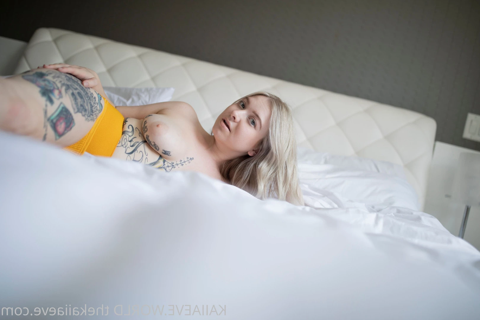 Kaiia Eve [ kaiia_eve ] Onlyfans leaked photo 9373440 on Hotleaks.tv