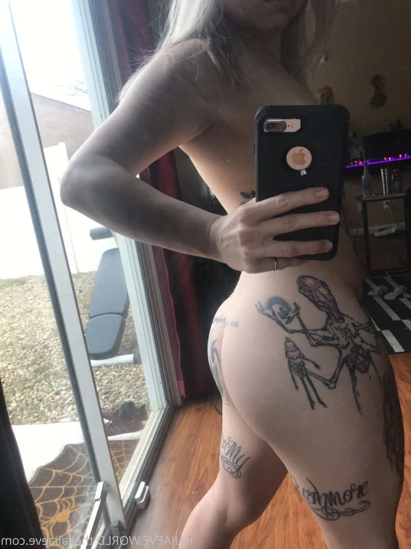 Kaiia Eve [ kaiia_eve ] Onlyfans leaked photo 9373988 on Hotleaks.tv