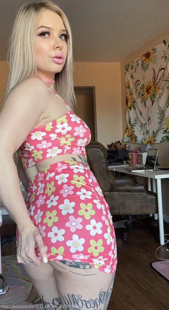 Kaiia Eve [ kaiia_eve ] Onlyfans leaked photo 9374290 on Hotleaks.tv