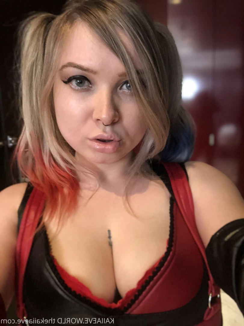 Kaiia Eve [ kaiia_eve ] Onlyfans leaked photo 9374980 on Hotleaks.tv