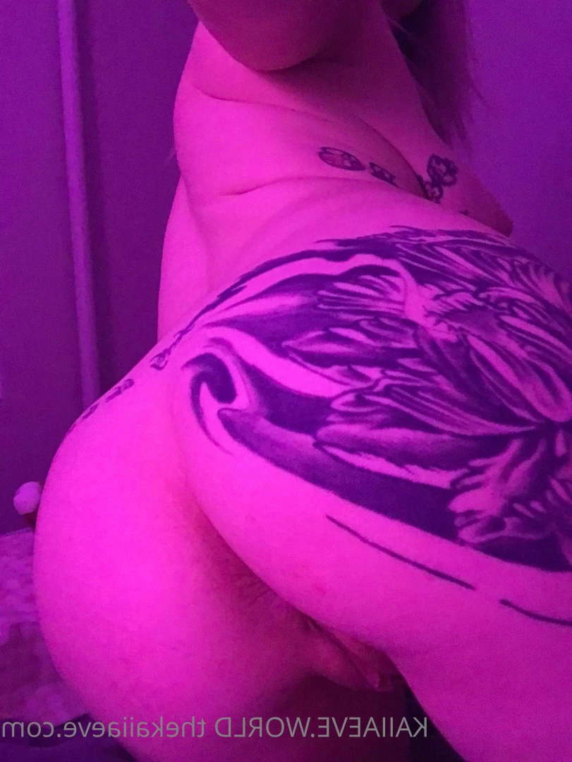 Kaiia Eve [ kaiia_eve ] Onlyfans leaked photo 9375121 on Hotleaks.tv