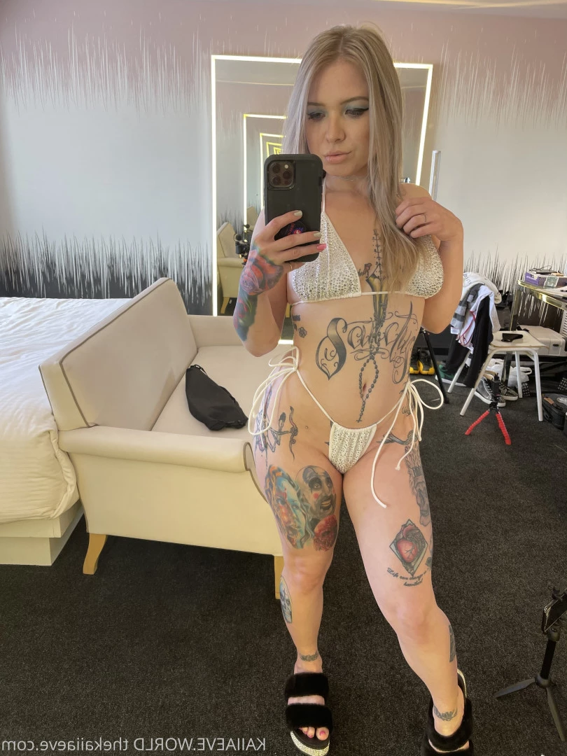 Kaiia Eve [ kaiia_eve ] Onlyfans leaked photo 9375226 on Hotleaks.tv