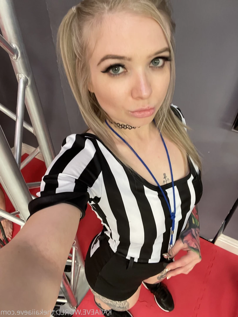 Kaiia Eve [ kaiia_eve ] Onlyfans leaked photo 9375408 on Hotleaks.tv