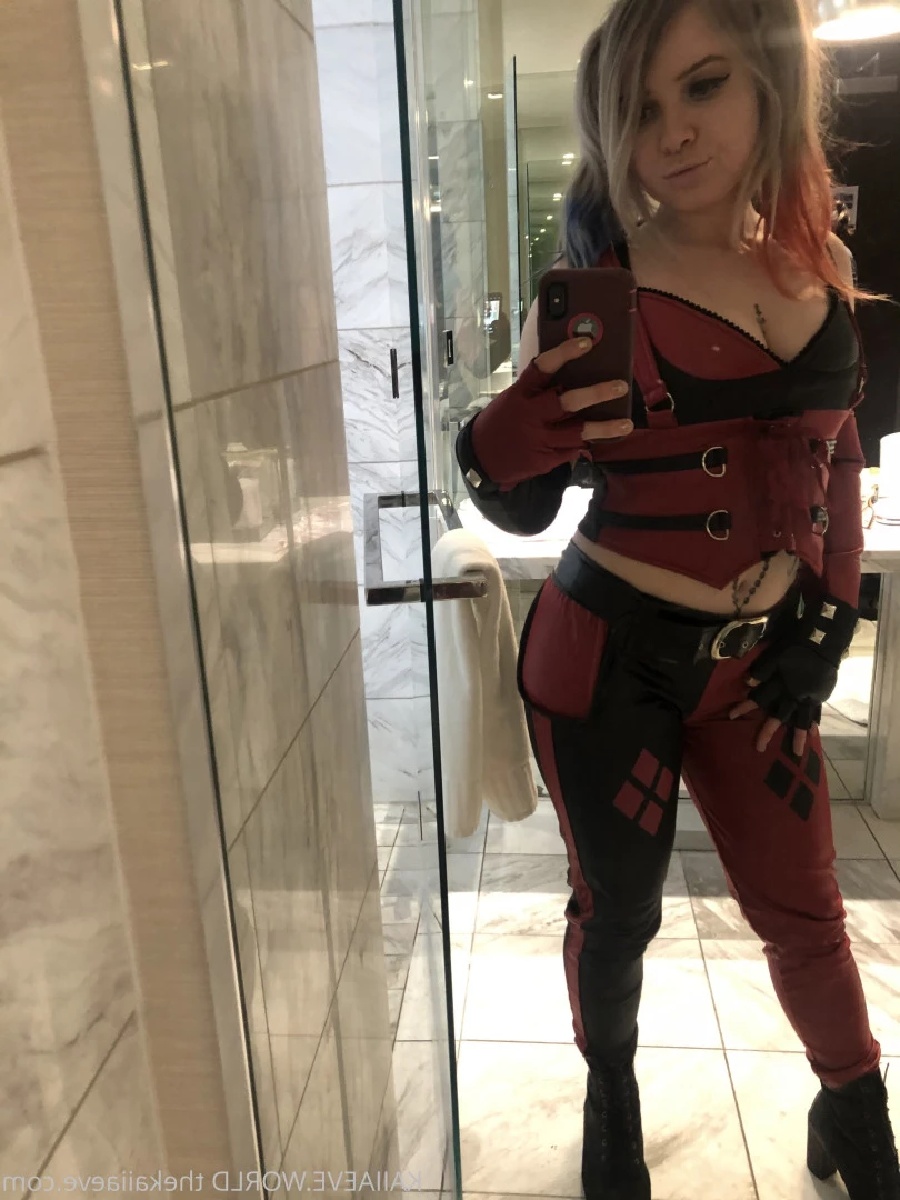 Kaiia Eve [ kaiia_eve ] Onlyfans leaked photo 9375458 on Hotleaks.tv