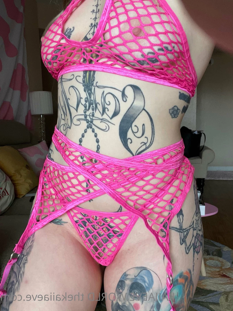 Kaiia Eve [ kaiia_eve ] Onlyfans leaked photo 9375505 on Hotleaks.tv