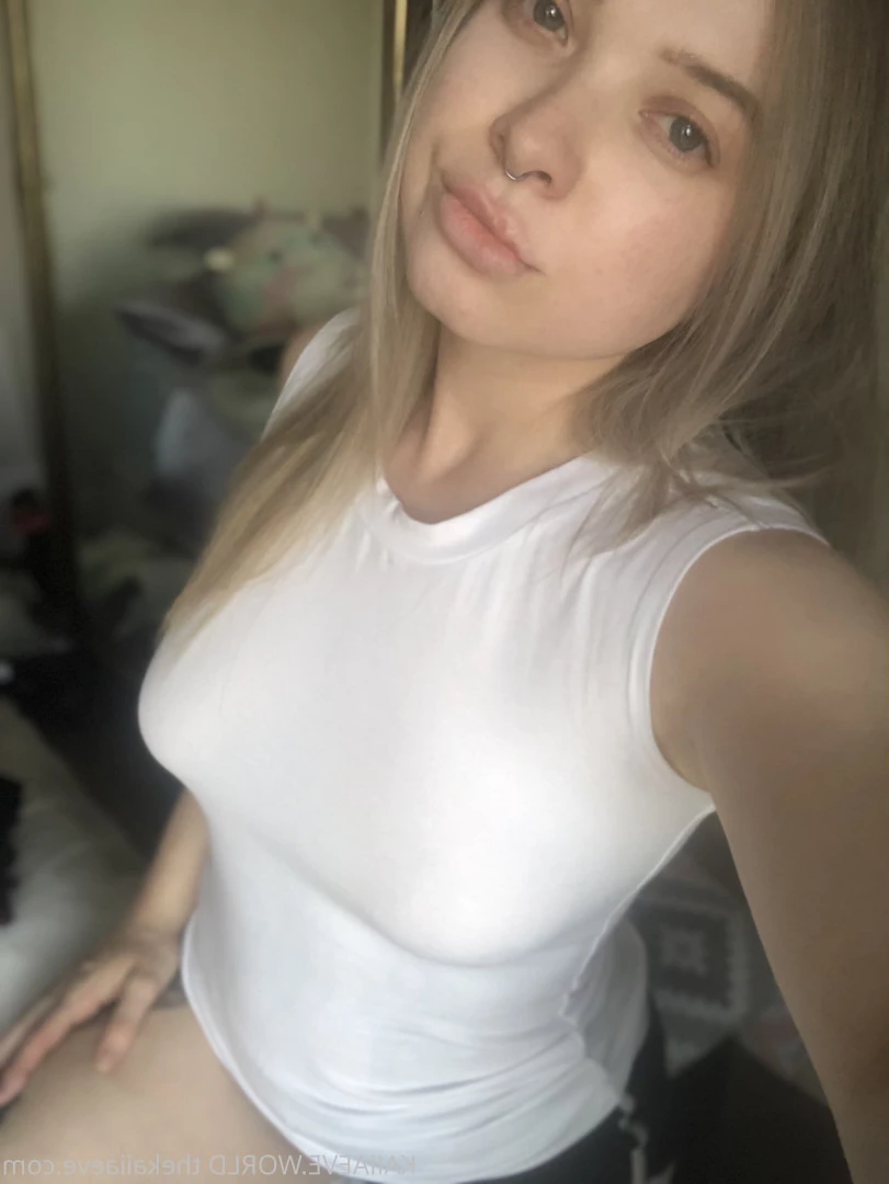 Kaiia Eve [ kaiia_eve ] Onlyfans leaked photo 9375635 on Hotleaks.tv