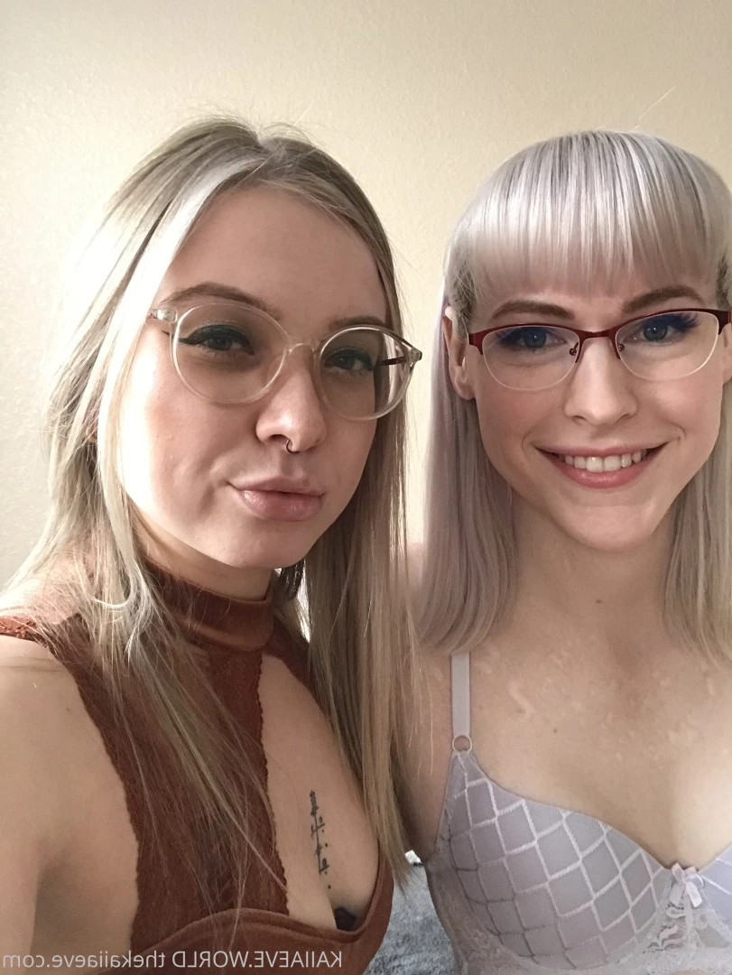 Kaiia Eve [ kaiia_eve ] Onlyfans leaked photo 9375707 on Hotleaks.tv
