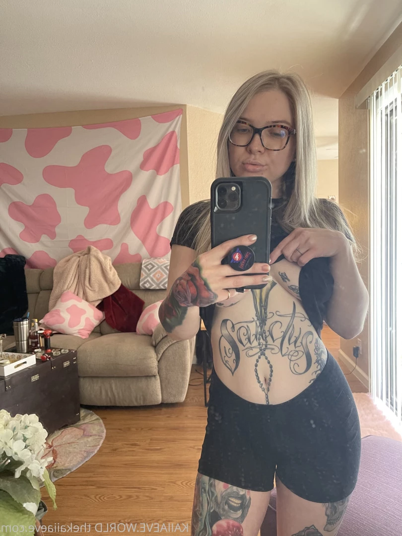 Kaiia Eve [ kaiia_eve ] Onlyfans leaked photo 9375738 on Hotleaks.tv