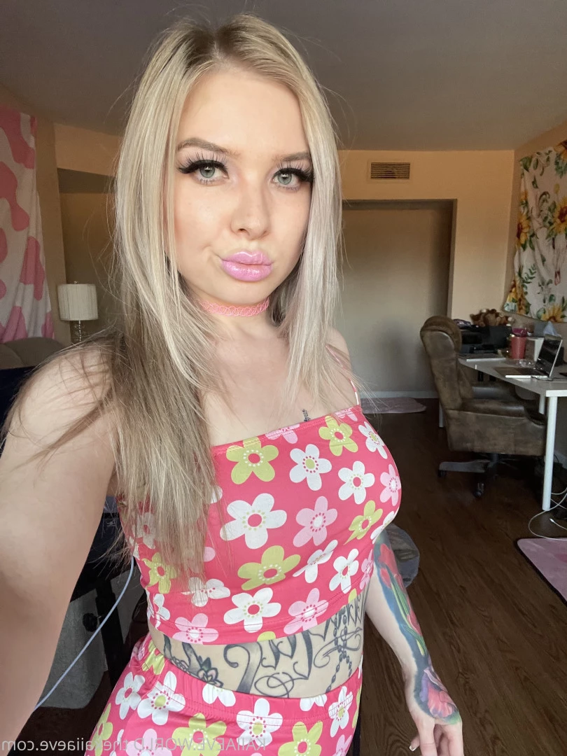 Kaiia Eve [ kaiia_eve ] Onlyfans leaked photo 9375791 on Hotleaks.tv