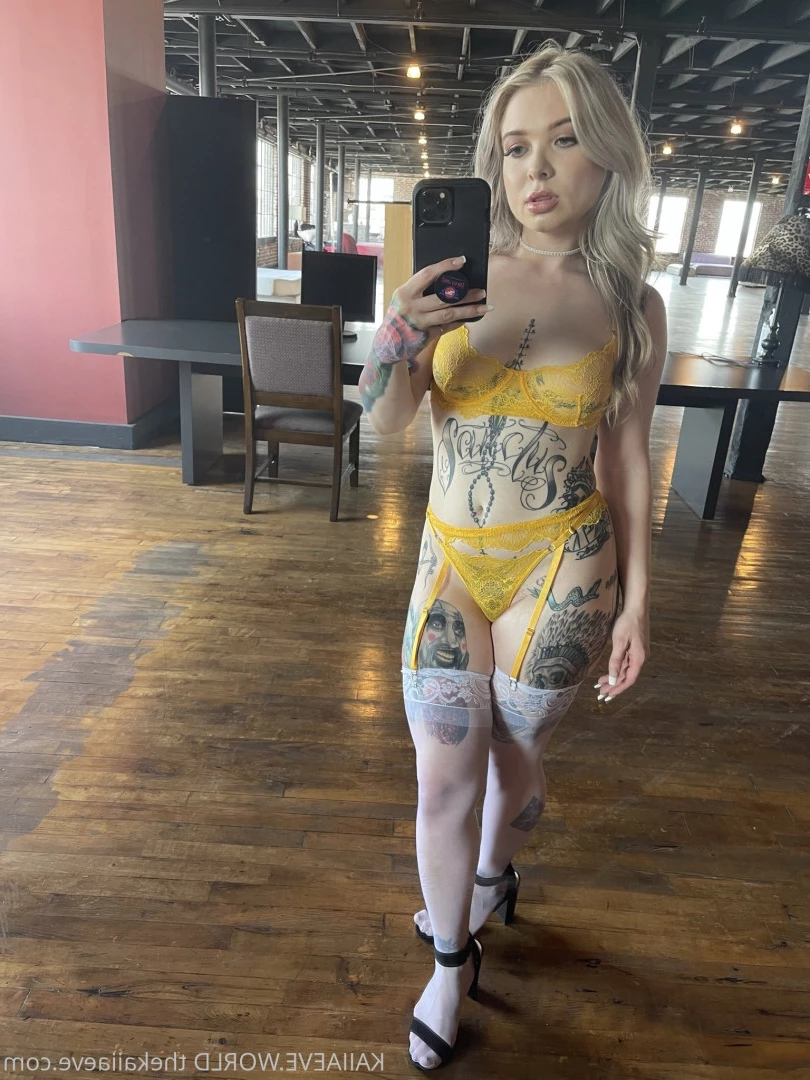 Kaiia Eve [ kaiia_eve ] Onlyfans leaked photo 9376359 on Hotleaks.tv