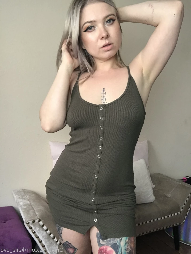 Kaiia Eve [ kaiia_eve ] Onlyfans leaked photo 9376427 on Hotleaks.tv