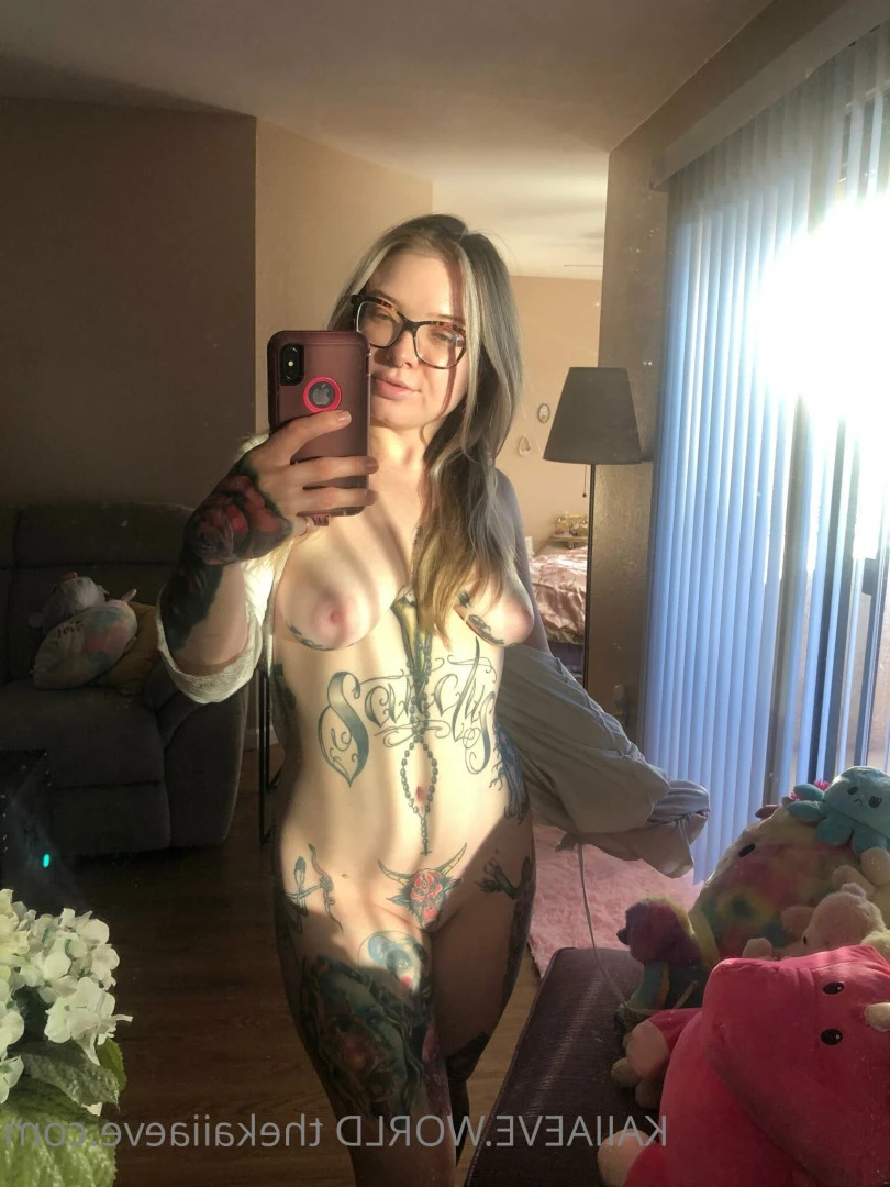 Kaiia Eve [ kaiia_eve ] Onlyfans leaked photo 9376490 on Hotleaks.tv
