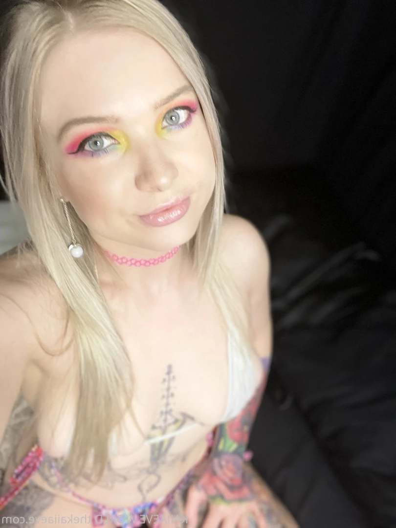Kaiia Eve [ kaiia_eve ] Onlyfans leaked photo 9377026 on Hotleaks.tv
