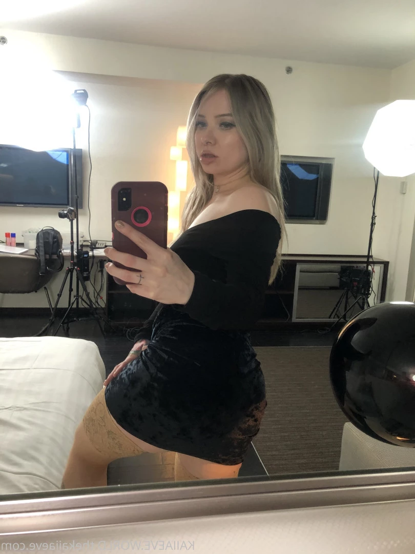 Kaiia Eve [ kaiia_eve ] Onlyfans leaked photo 9377212 on Hotleaks.tv