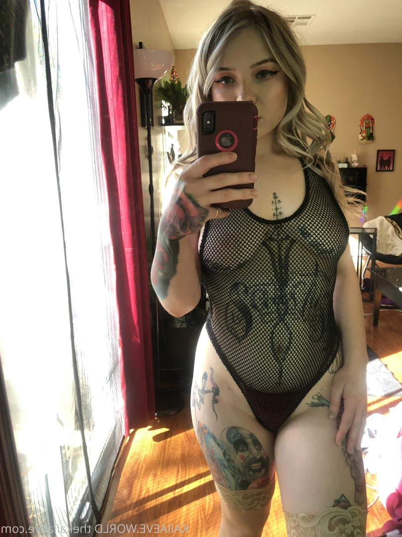 Kaiia Eve [ kaiia_eve ] Onlyfans leaked photo 9377223 on Hotleaks.tv