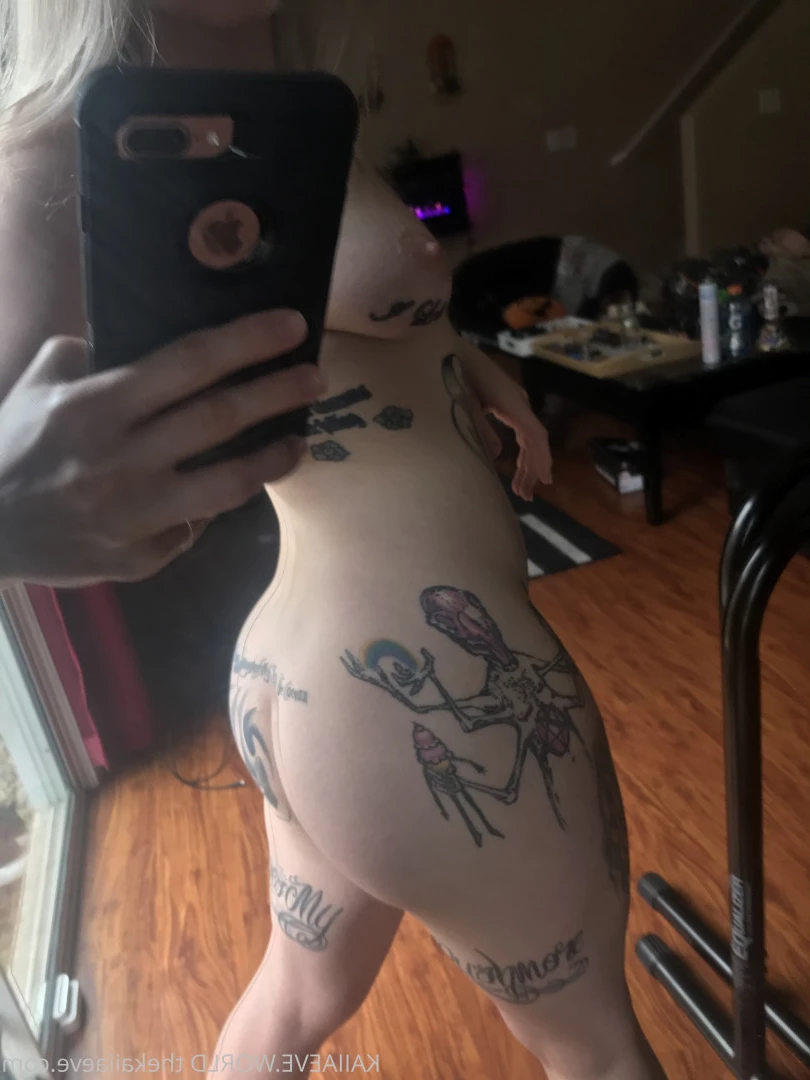 Kaiia Eve [ kaiia_eve ] Onlyfans leaked photo 9377446 on Hotleaks.tv