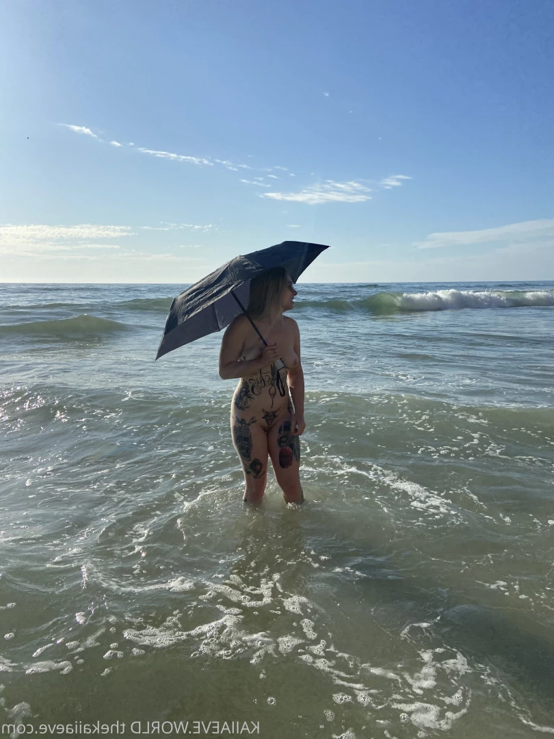 Kaiia Eve [ kaiia_eve ] Onlyfans leaked photo 9377497 on Hotleaks.tv