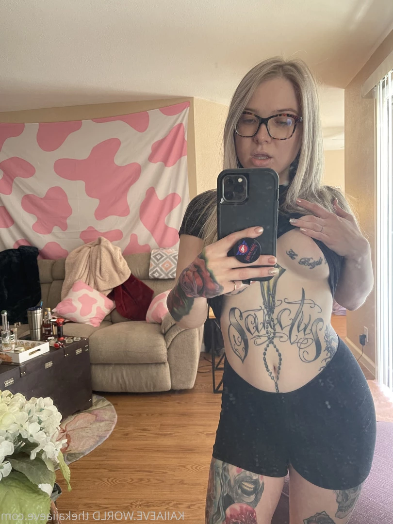 Kaiia Eve [ kaiia_eve ] Onlyfans leaked photo 9377518 on Hotleaks.tv