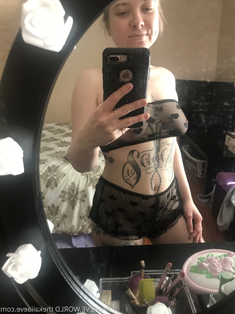 Kaiia Eve [ kaiia_eve ] Onlyfans leaked photo 9377706 on Hotleaks.tv