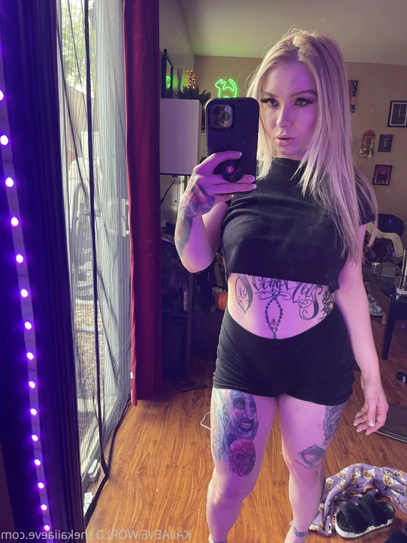 Kaiia Eve [ kaiia_eve ] Onlyfans leaked photo 9377825 on Hotleaks.tv