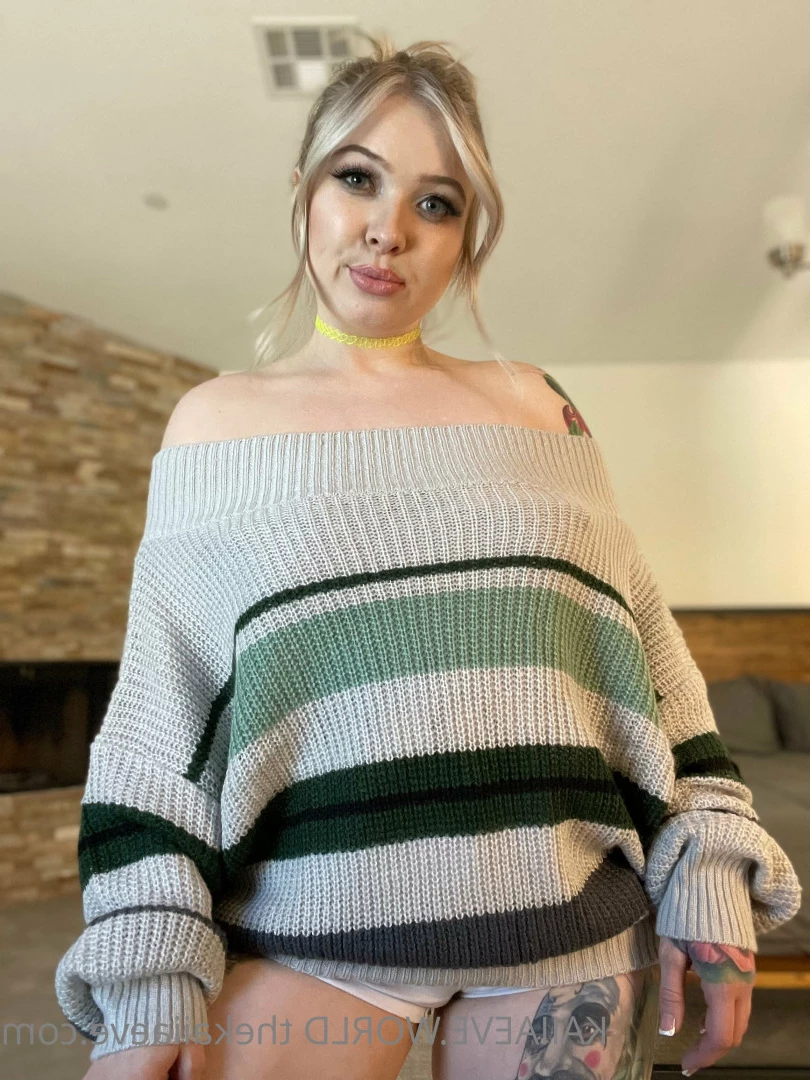 Kaiia Eve [ kaiia_eve ] Onlyfans leaked photo 9378092 on Hotleaks.tv