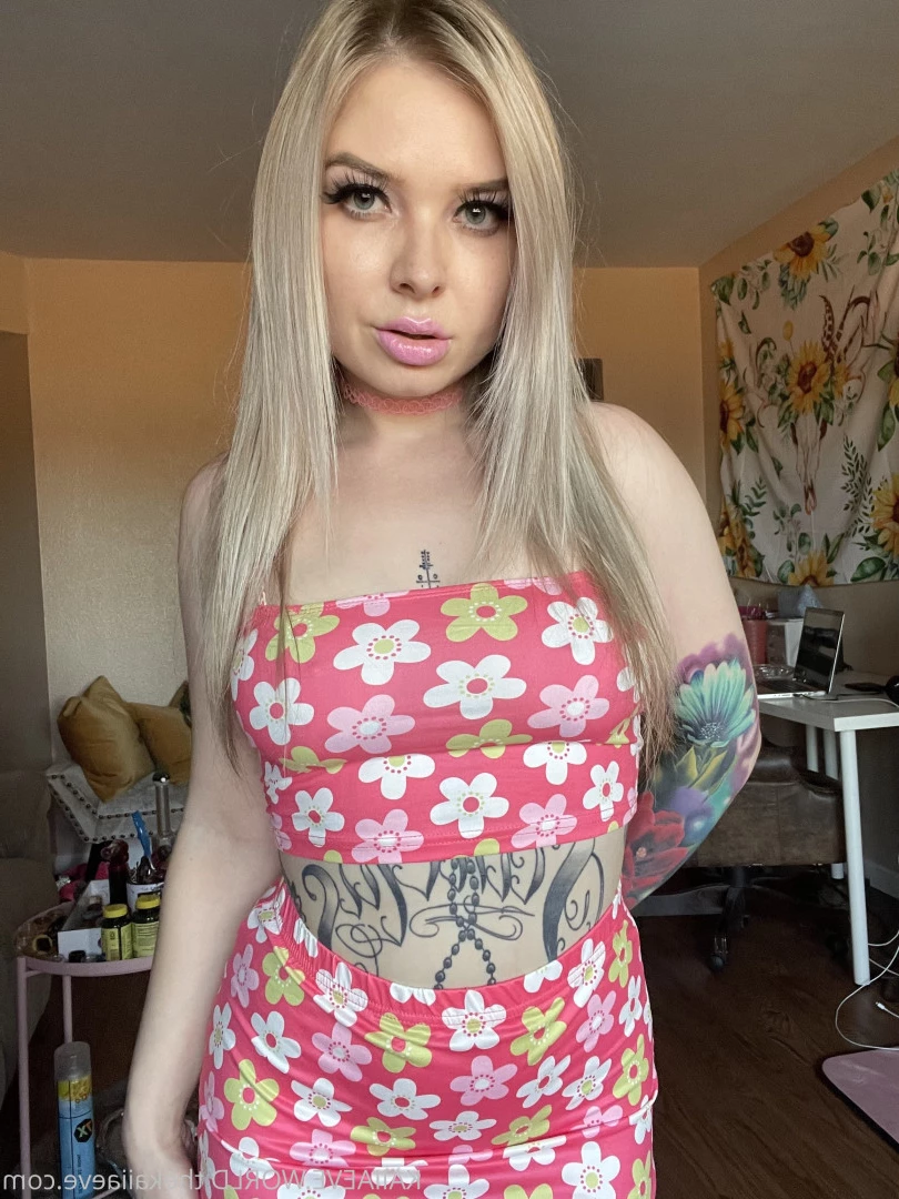 Kaiia Eve [ kaiia_eve ] Onlyfans leaked photo 9378429 on Hotleaks.tv