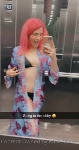 KailaMaree 💦🔥🥵 F@&amp;KM3D4DDY [ kailamaree ] Onlyfans leaked video 8159303 on Hotleaks.tv