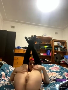 KailaMaree 💦🔥🥵 F@&amp;KM3D4DDY [ kailamaree ] Onlyfans leaked video 8159450 on Hotleaks.tv
